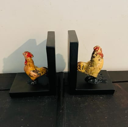 Zoreed 4 : Bookends