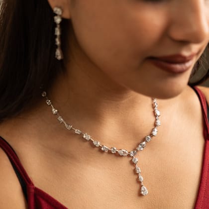 Danielle Necklace Set