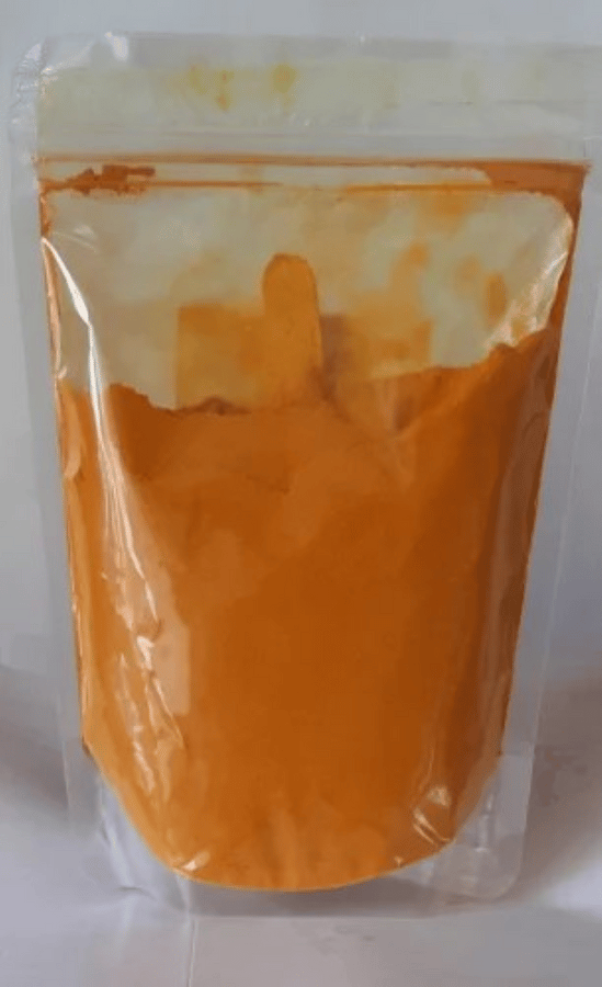 Haldi Powder - 1 kg - 1 kg - Pack of One