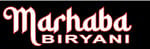 Marhaba Biryani	