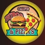 Cafe Burg's & Pizza's