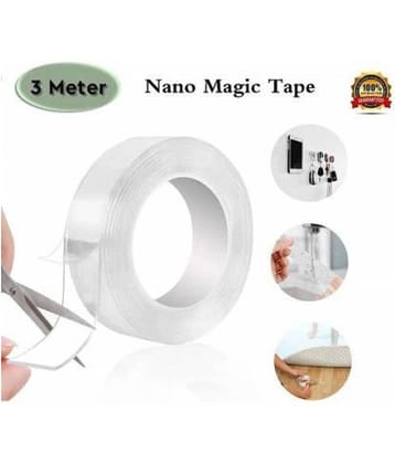 Double Sided Tap