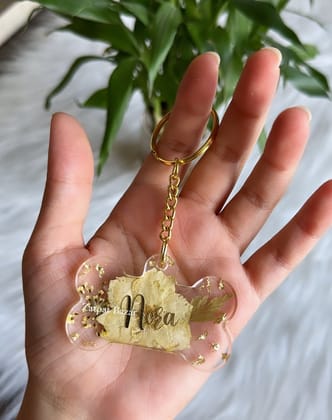 Dog Tag