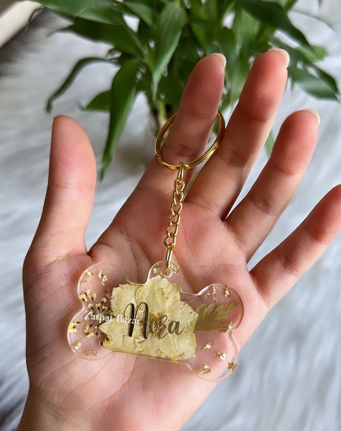 Dog Tag