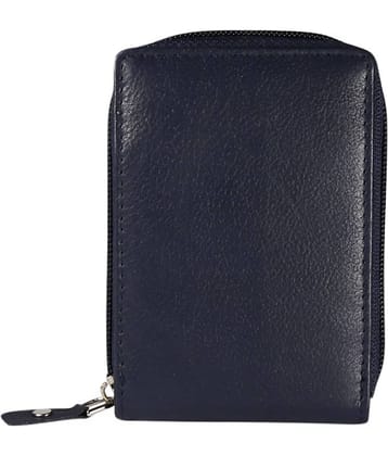 STYLE SHOES - Leather Card Holder ( Pack 1 )