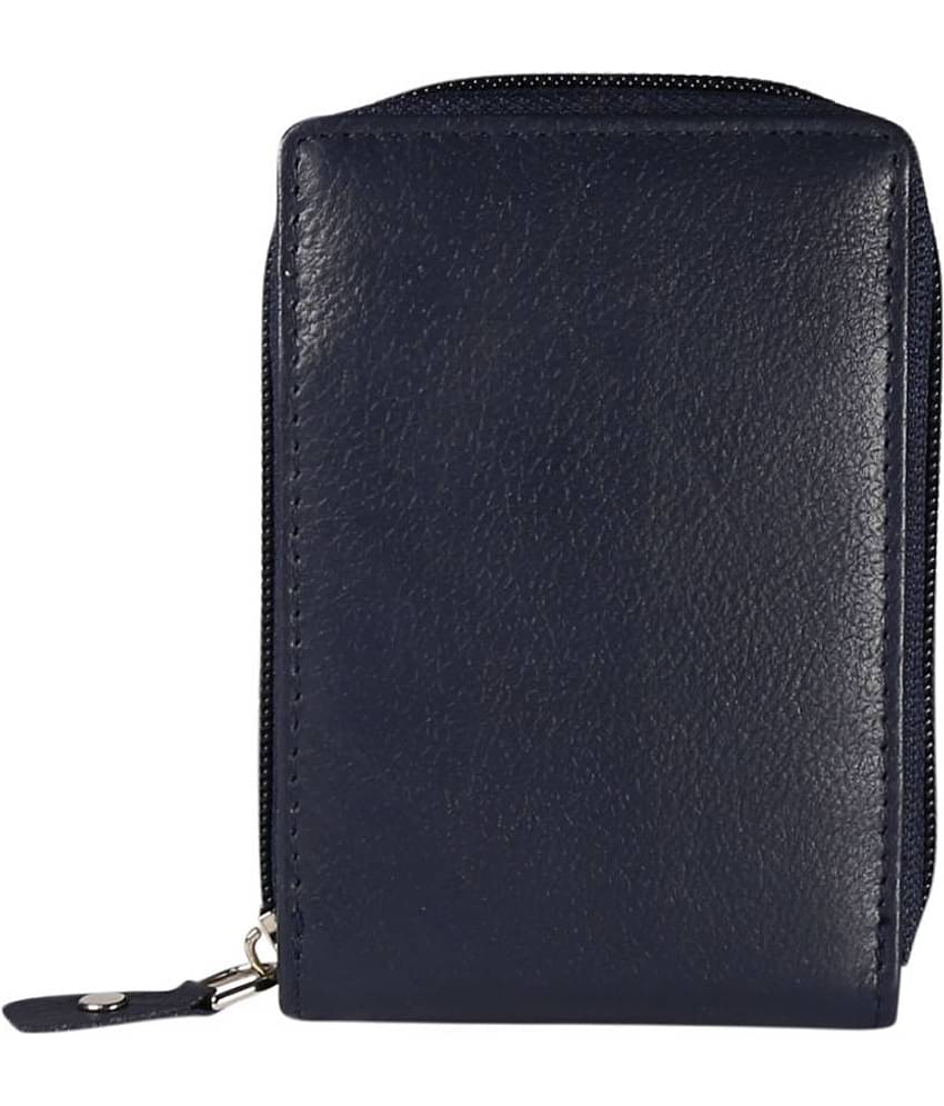 STYLE SHOES - Leather Card Holder ( Pack 1 )