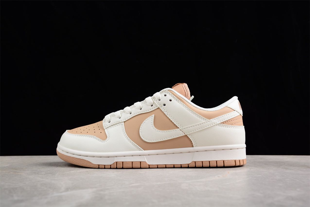 NikeWMNS Dunk Low - Next Nature Hemp-Euro 36