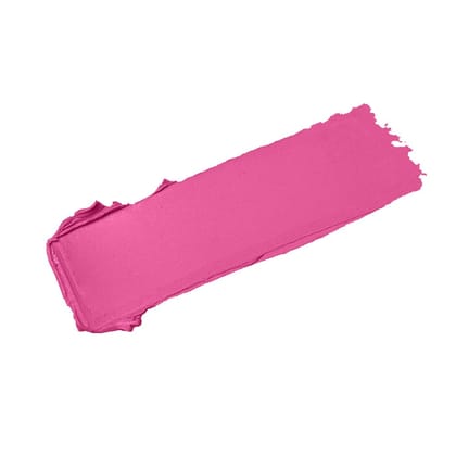Rebellion Matte Perfection Lip Crayon-Fuchsia Pink - Adorable Pink 08