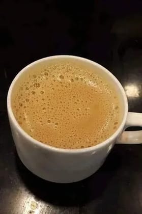 Adrak Elaichi Tea
