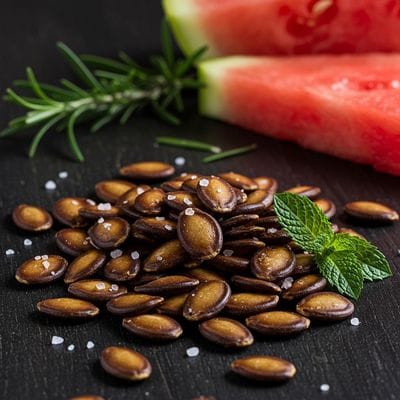 Watermelon Seeds
