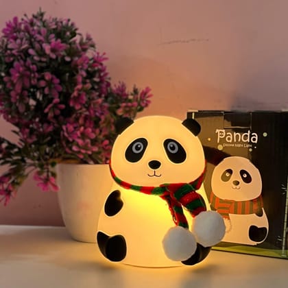 SILICONE NIGHT LIGHT SILICONE NIGHT LIGHT