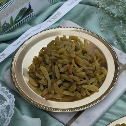 Kishmish, 500 gm