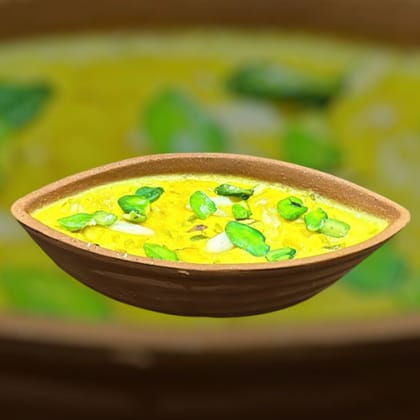 Mango Rabri [100 Grams]