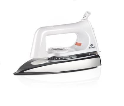 Bajaj Popular Plus Dry Iron 750W