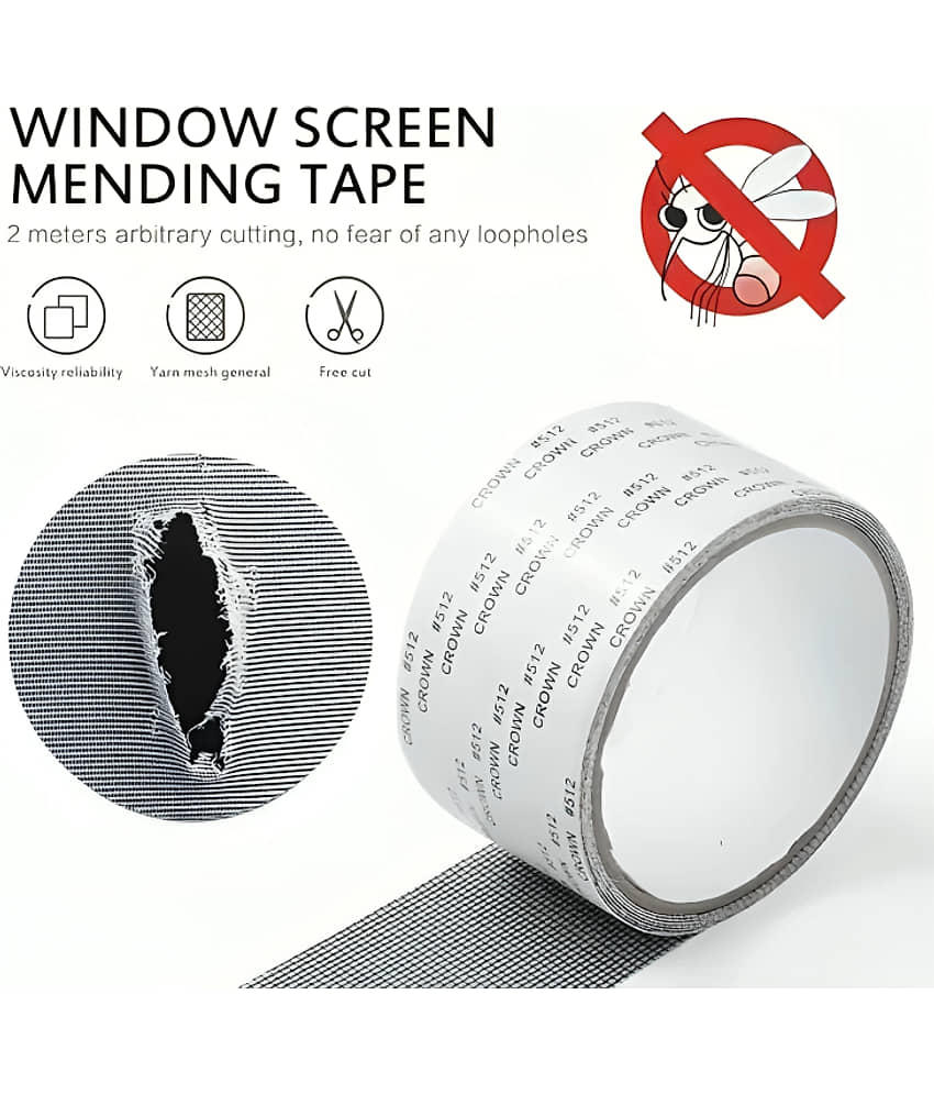 Net Tape patch filer Pack of 1