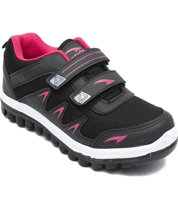 ASIAN - Black Women's Running Shoes