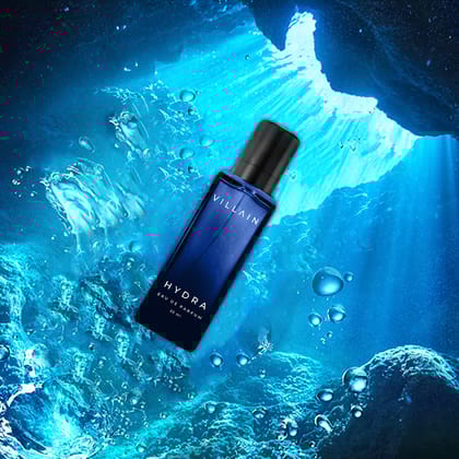 Hydra EDP - Pocket Size - 20ml Hydra EDP - Pocket Size - 20ml - Default Title