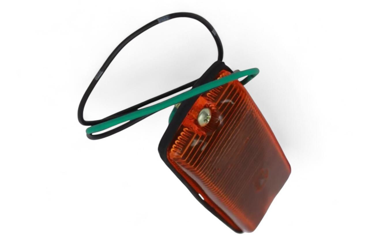 Lumax Side Marker Light AV316045