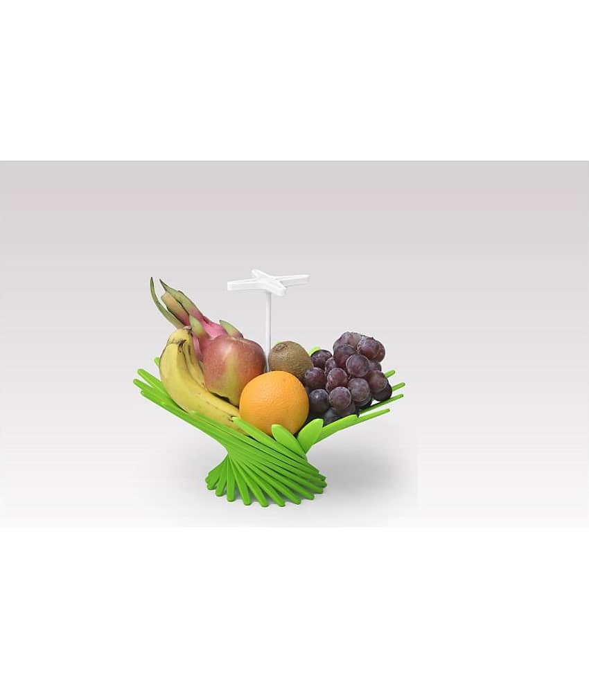 Analog kitchenware Polypropelene Fruit Basket 1 Pcs