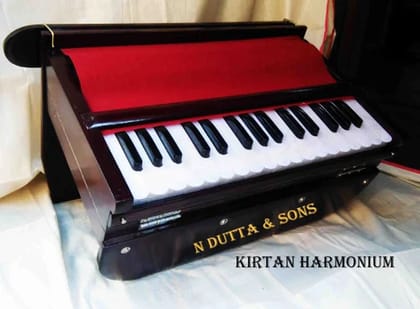 Kirtan Harmonium