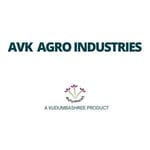 A V K AGRO INDUSTRIES A V K AGRO INDUSTRIES