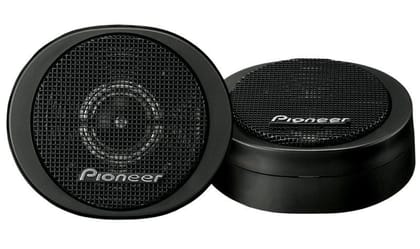 Pioneer TS-S20 Hi-Fi Car Tweeters
