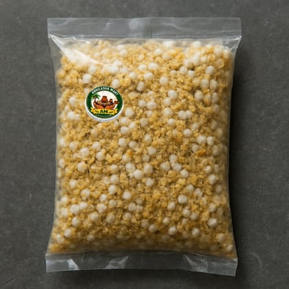 Abhilasha Mart's sabudana vada mix