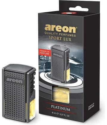 Areon Car Perfume for Usage Fresh
