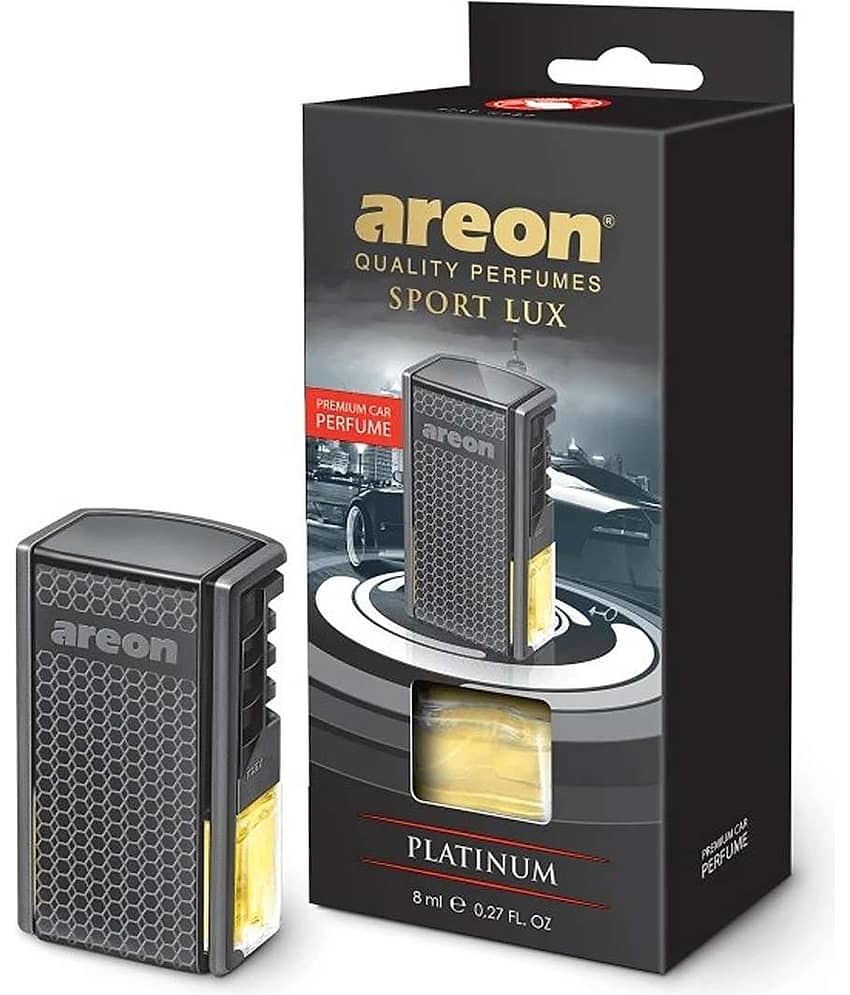 Areon Car Perfume for Usage Fresh