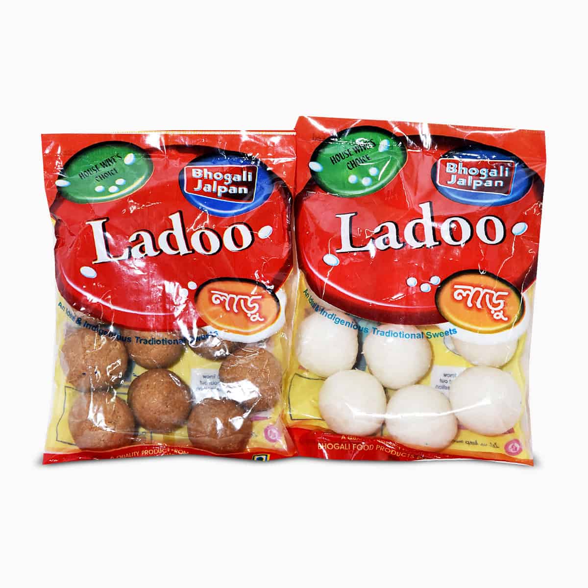 Coconut Laddoo 400 G
