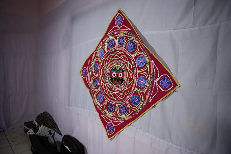 ...