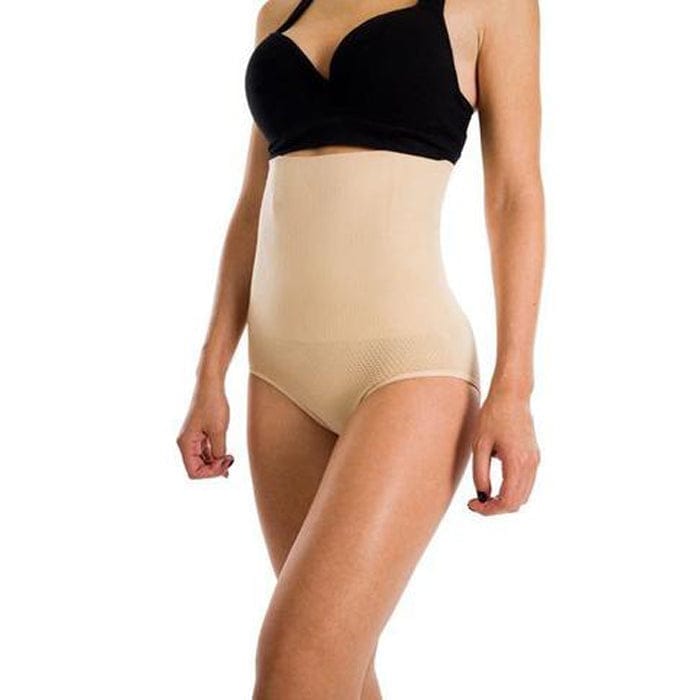 Shapewear-Instant Slimming Panty Sealed & Unopened By- Favworld - Shapewear | Buy online on ZillyBuy