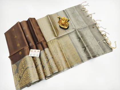 Kanjeewaram Bespoke Style 11-Bespoke