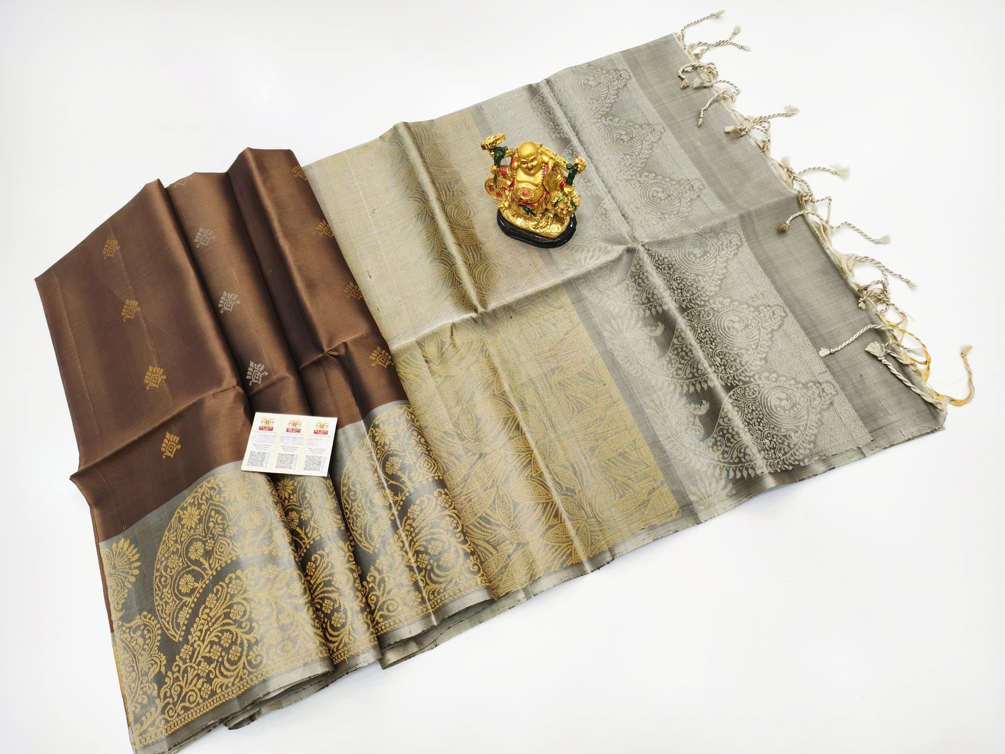 Kanjeewaram Bespoke Style 11-Bespoke