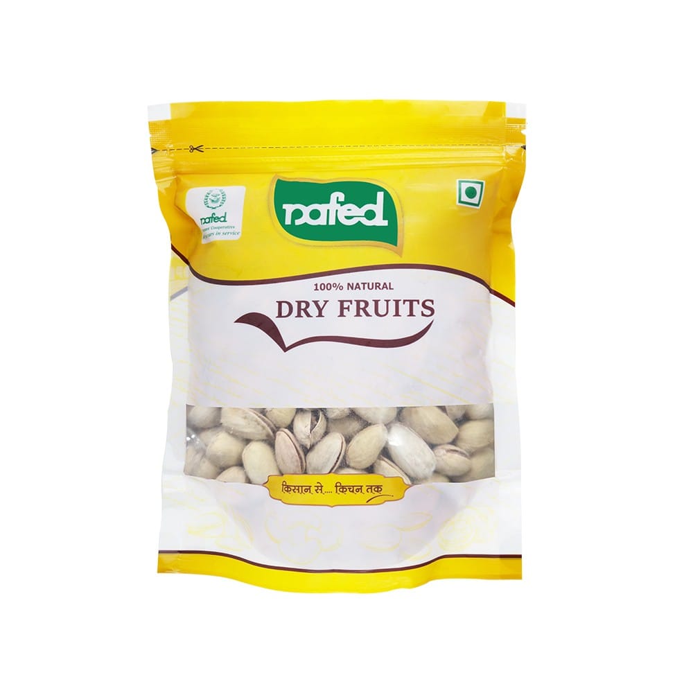 NAFED Pista Dodi Dry Fruits – 500 g