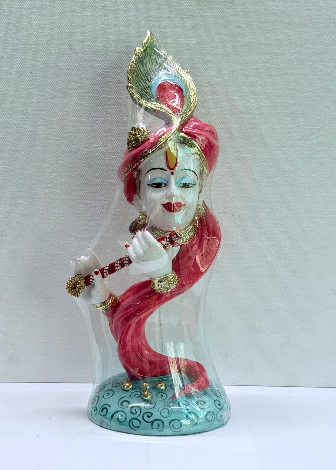 RNK Krishna ji Show Piece