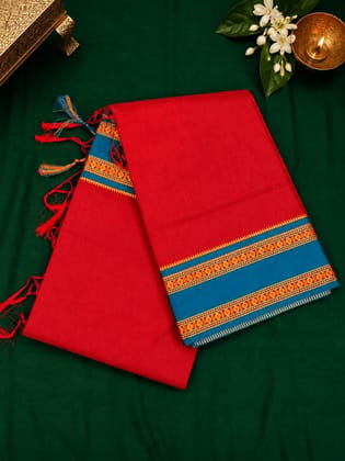 Ilkal Saree- Gautami