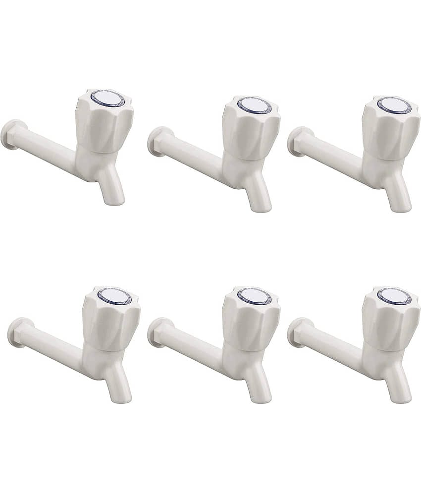 Dalton Plastic (ABS) Bathroom Tap (Bib Cock)
