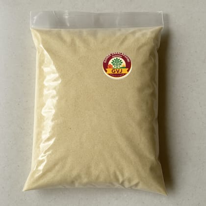 GONDA VARALAKSHMI Junction's semolina flour