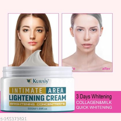 KURAIY Classic Whitening Cream