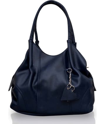 Fostelo - Brown Fabric Jhola