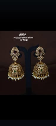 MS LADIES CORNER Earring Essentials for Your Collection