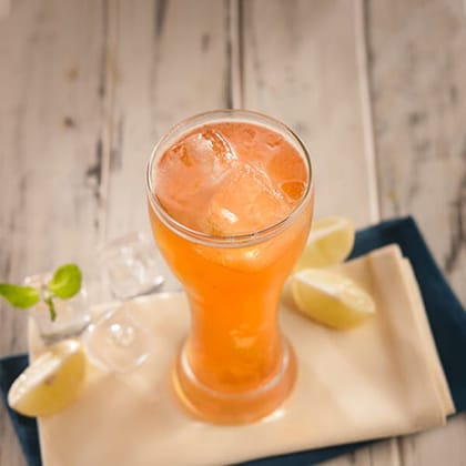 Lemon Iced Tea