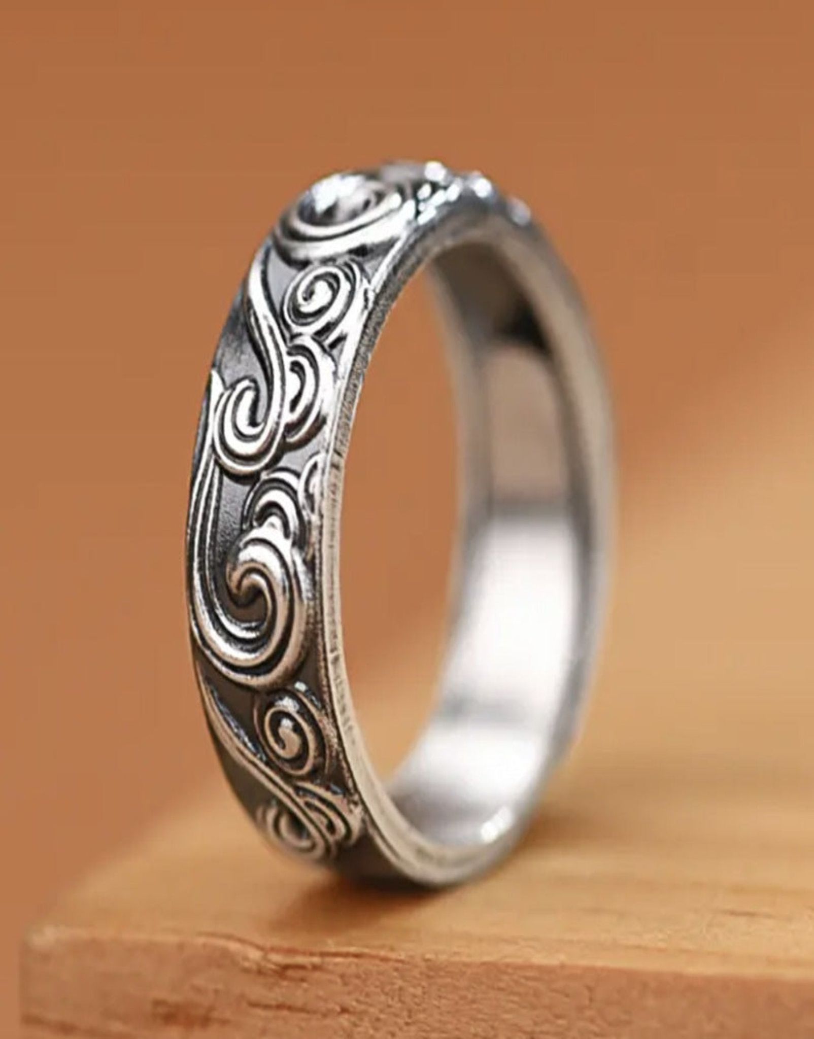 Twilight Ring-Free Size