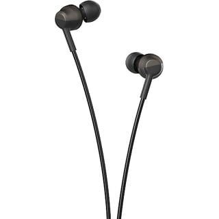 GIONEE EP5 Wired Headset(Black, In the Ear)_413clone.