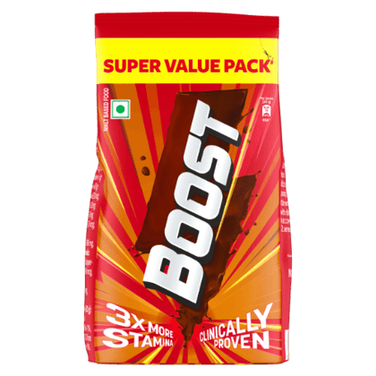 Boost Refill 750g