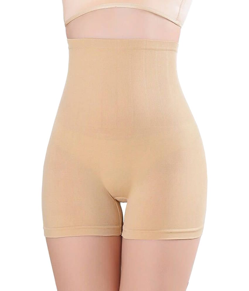 Flenzy Pack of 1 Cotton Women's Trimming Tights ( Black )