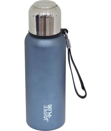 Jaypee Plus - Blue Thermosteel Flask ( 800 ml )