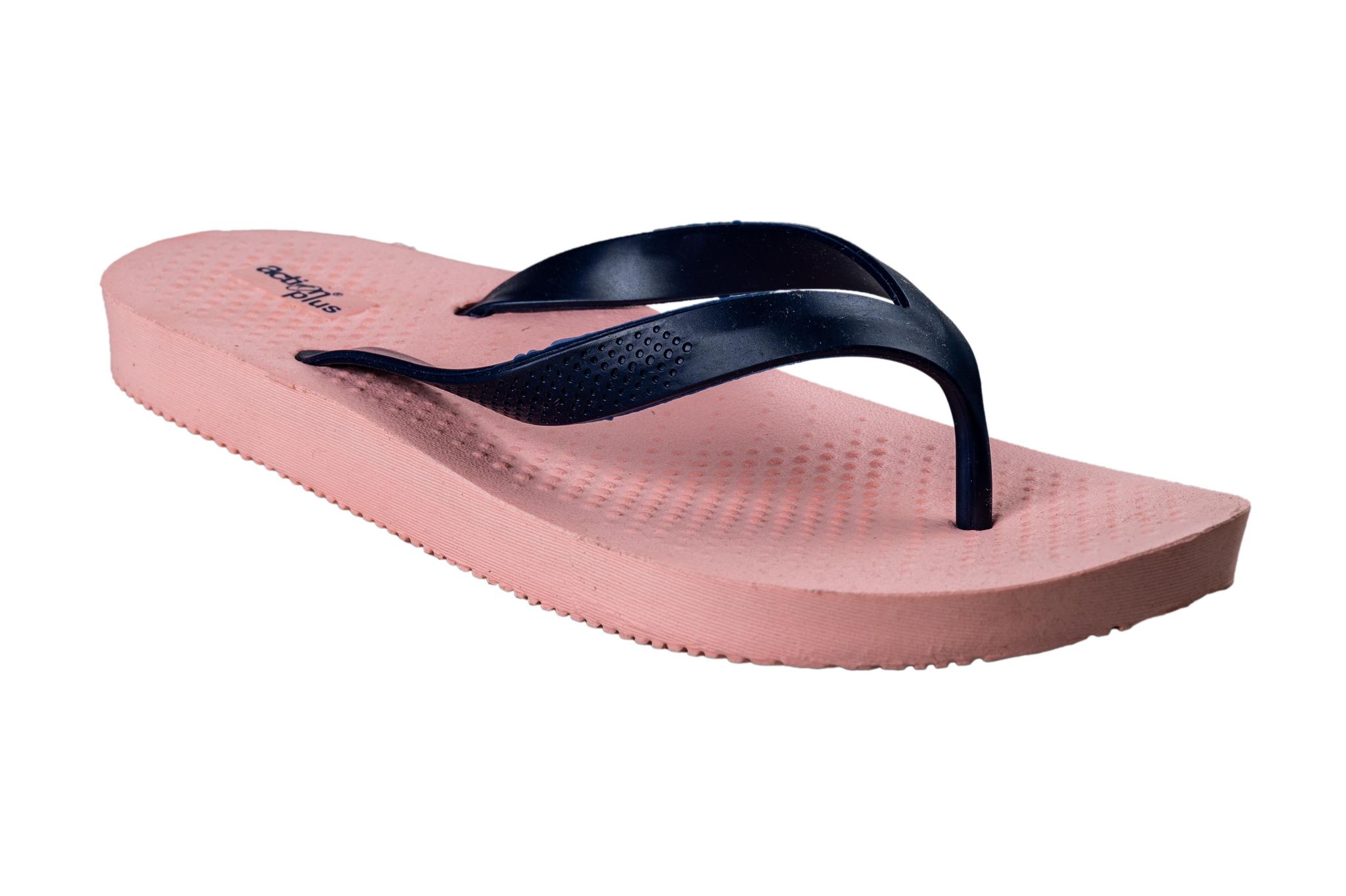 Action Ladies Peach / N. Blue Hawai-Peach/N.Blue / 4