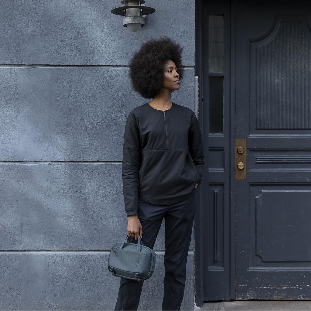 Thule Subterra Crossbody 5L, Dark Slate